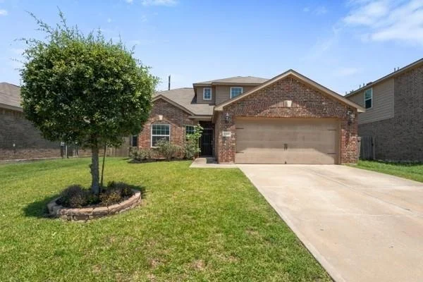 Unit for sale at 1327 Diamond Drape Drive, Rosharon, TX 77583