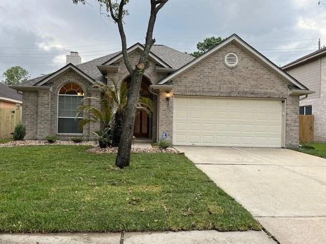 Unit for sale at 11111 Muleshoe Court, Houston, TX 77095
