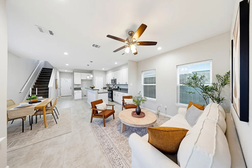 Unit for sale at 313 De Haven Street, Houston, TX 77029