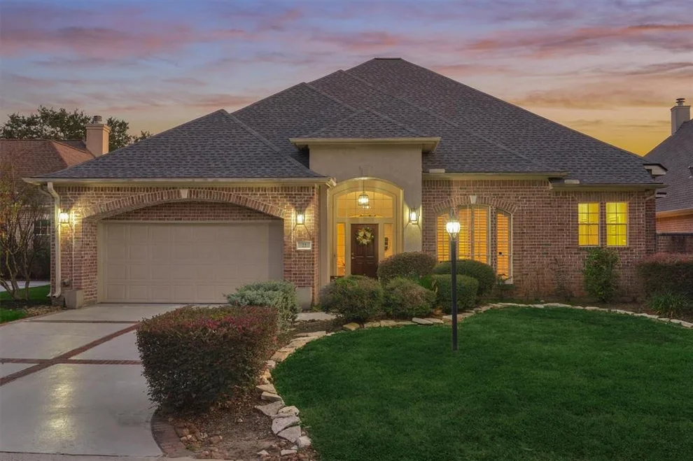Unit for sale at 22 Carmel Court, Montgomery, TX 77356