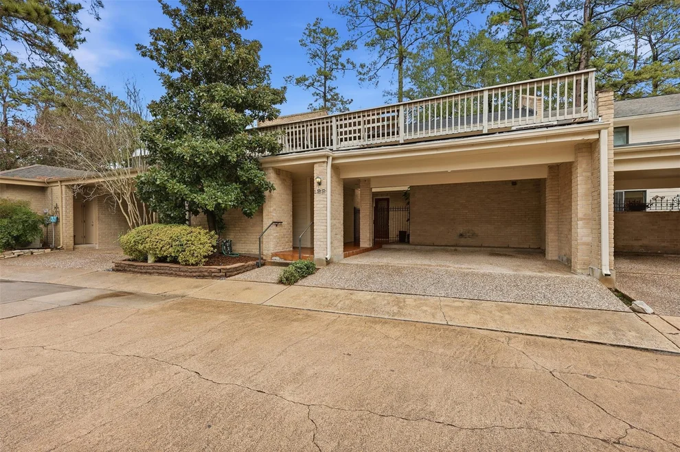 Unit for sale at 201 Vanderpool Lane, Houston, TX 77024