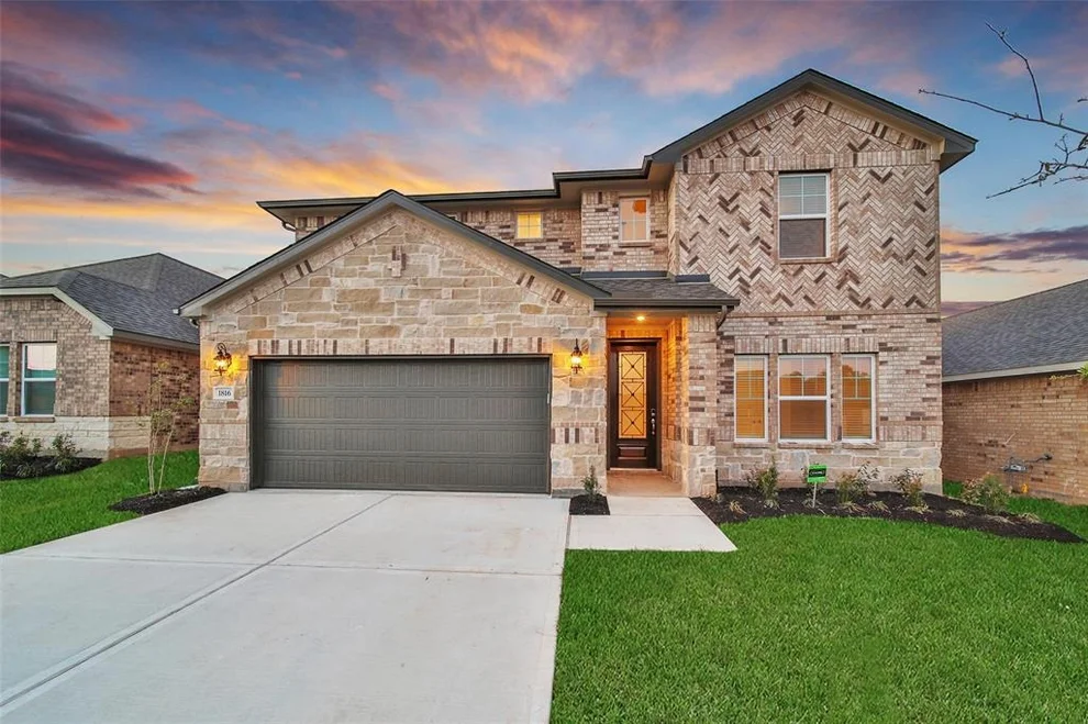 Unit for sale at 1816 Velvet Oak Lane, Conroe, TX 77304