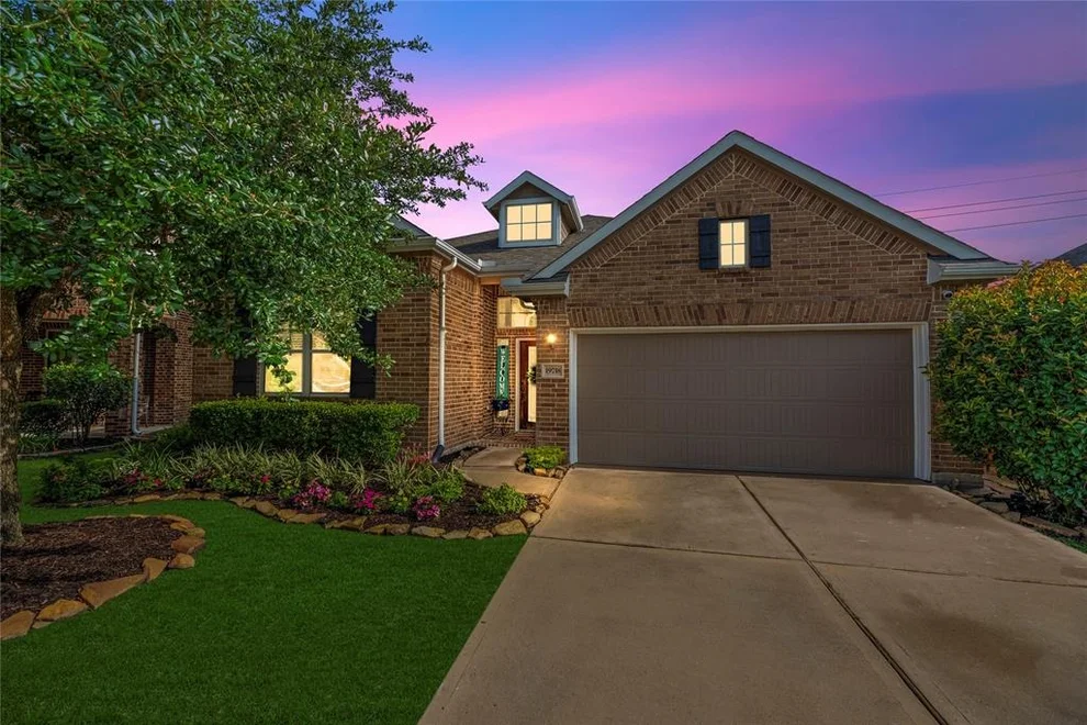 Unit for sale at 19718 Yellow Hibiscus Lane, Cypress, TX 77433