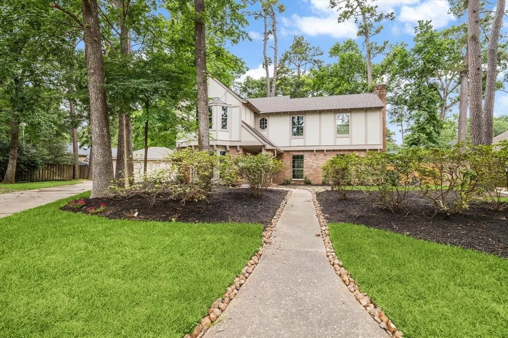 Unit for sale at 3403 Tern Lake Drive, Kingwood, TX 77339