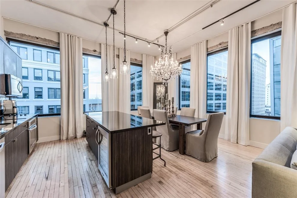 Unit for sale at 705 Main Street, Houston, TX 77002