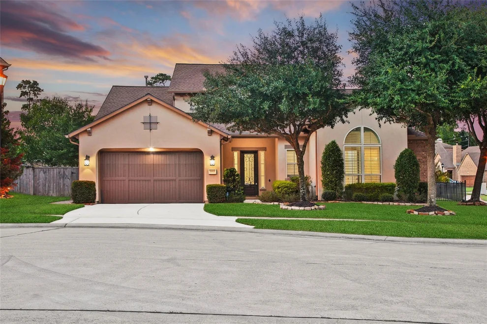 Unit for sale at 5202 Creekland Circle, Spring, TX 77389