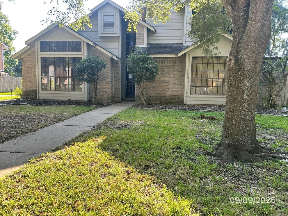 Unit for sale at 8203 Green Devon Drive, Houston, TX 77095