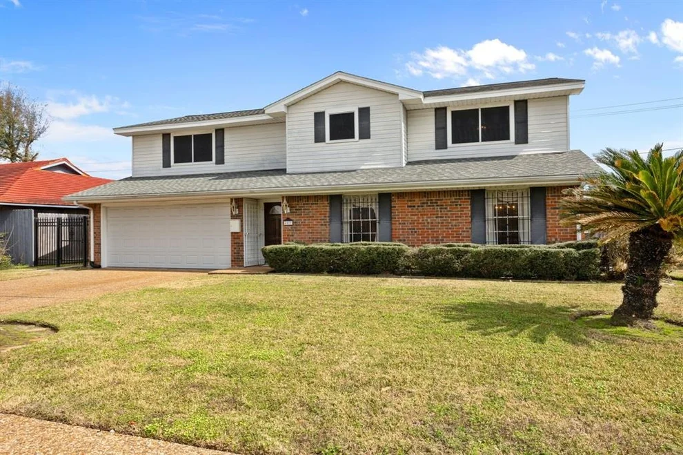 Unit for sale at 4027 Freeton Street, Houston, TX 77034