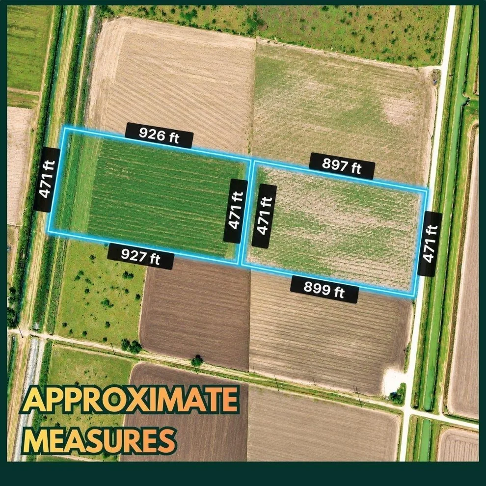 Unit for sale at 0 N Of Gracia Road, Rio Hondo, TX 78583