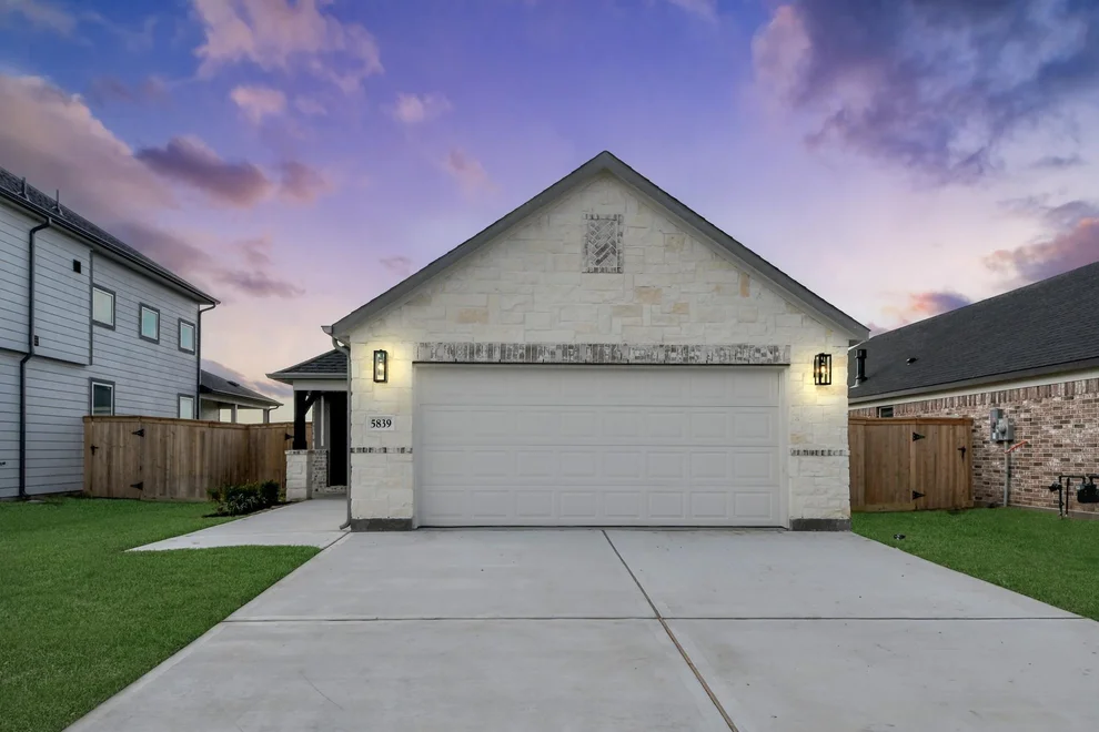 Unit for sale at 5839 Madison Trail Drive, Richmond, TX 77469