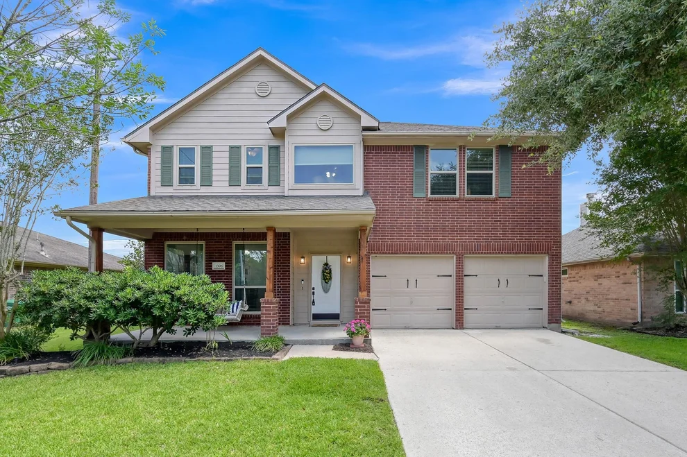 Unit for sale at 1396 Havelock Drive, Spring, TX 77386