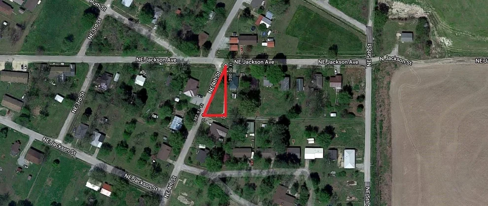 Unit for sale at 0 Ne Jackson Avenue, Other, AR 72433