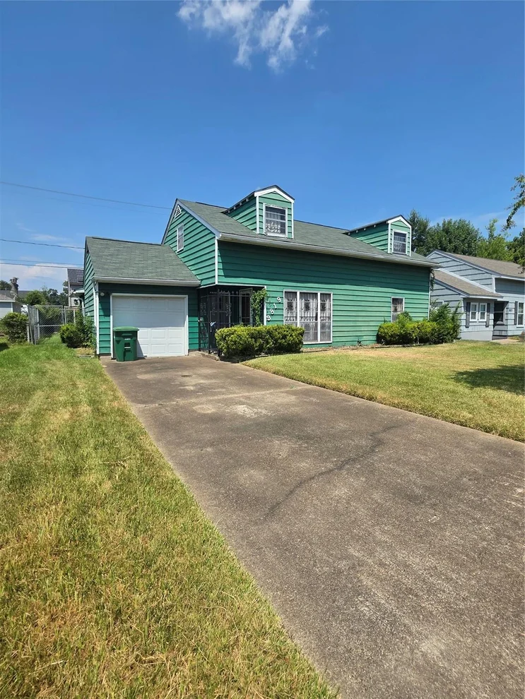 Unit for sale at 3819 Alberta Street, Houston, TX 77021