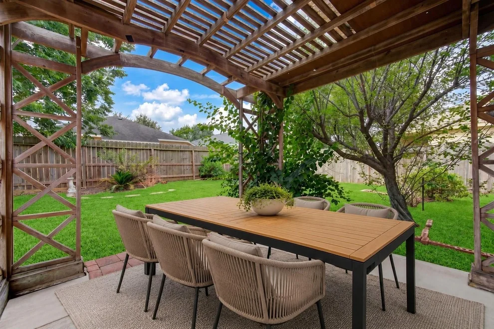 Unit for sale at 19631 Green Oasis Court, Katy, TX 77449