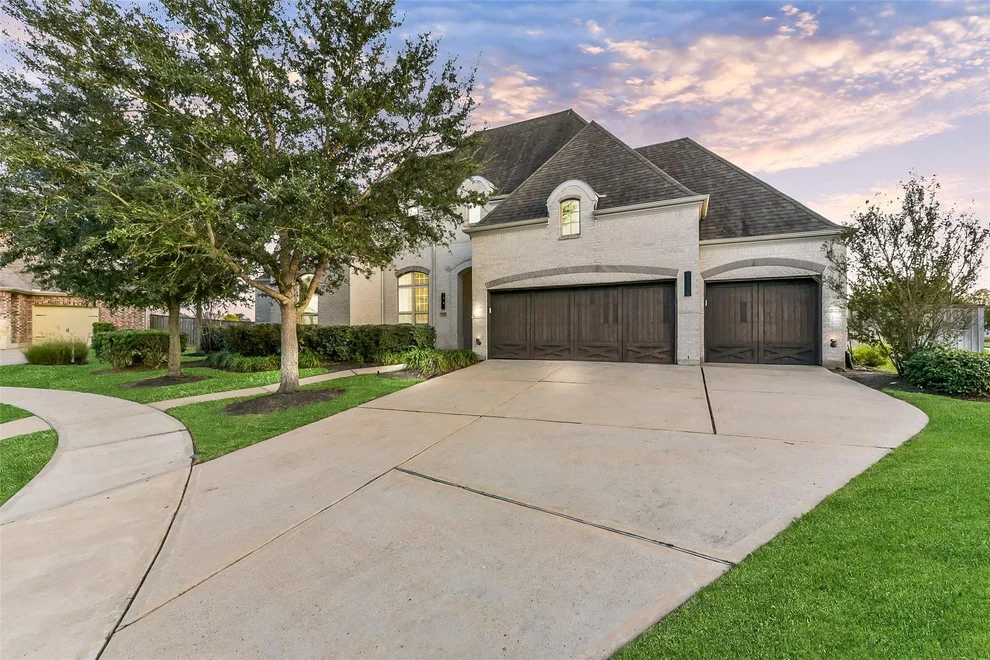 Unit for sale at 21103 Falling Dawn Drive, Richmond, TX 77406
