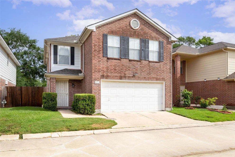 Unit for sale at 8252 Golf Green Circle, Houston, TX 77036