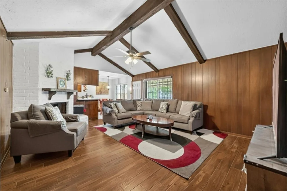 Unit for sale at 15403 Blueridge Road, Houston, TX 77489