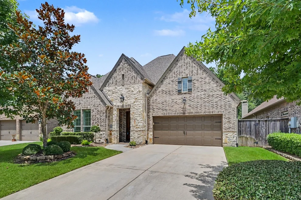 Unit for sale at 126 Lily Green Court, Conroe, TX 77304