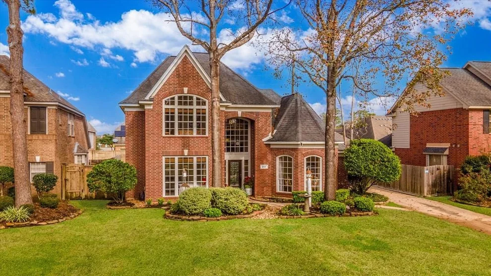 Unit for sale at 4707 Brook Shadow Drive, Houston, TX 77345