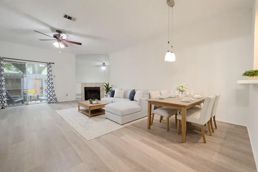 Unit for sale at 7797 Cambridge Street, Houston, TX 77054