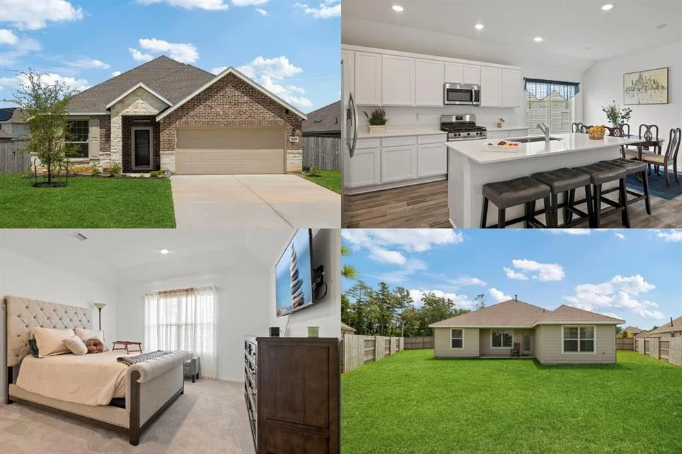 Unit for sale at 3149 Stonebriar Drive, Conroe, TX 77301