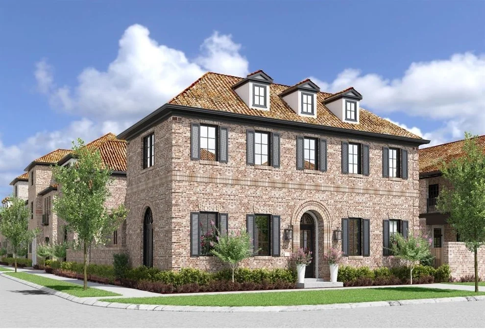 Unit for sale at 7521 Viano Lane, Houston, TX 77055