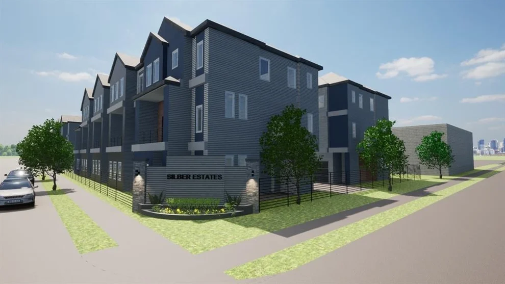 Unit for sale at 1942 Purswell Road, Houston, TX 77055