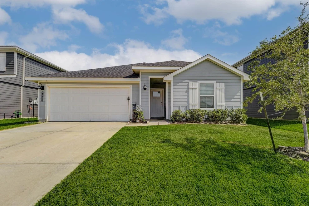 Unit for sale at 3119 Langley Bend Lane, Fulshear, TX 77441