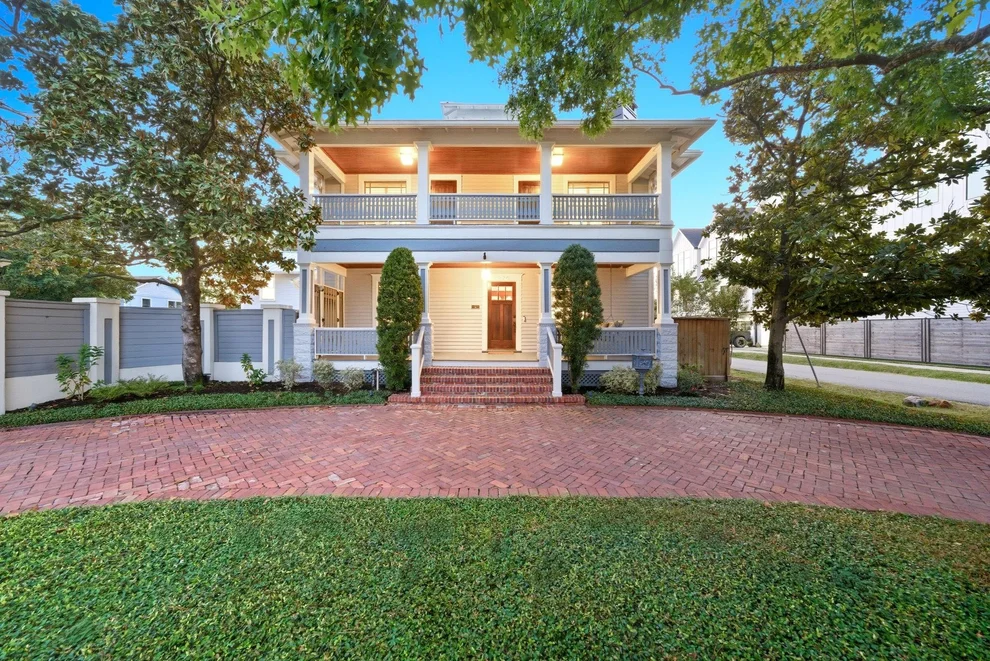 Unit for sale at 1026 Allston Street, Houston, TX 77008