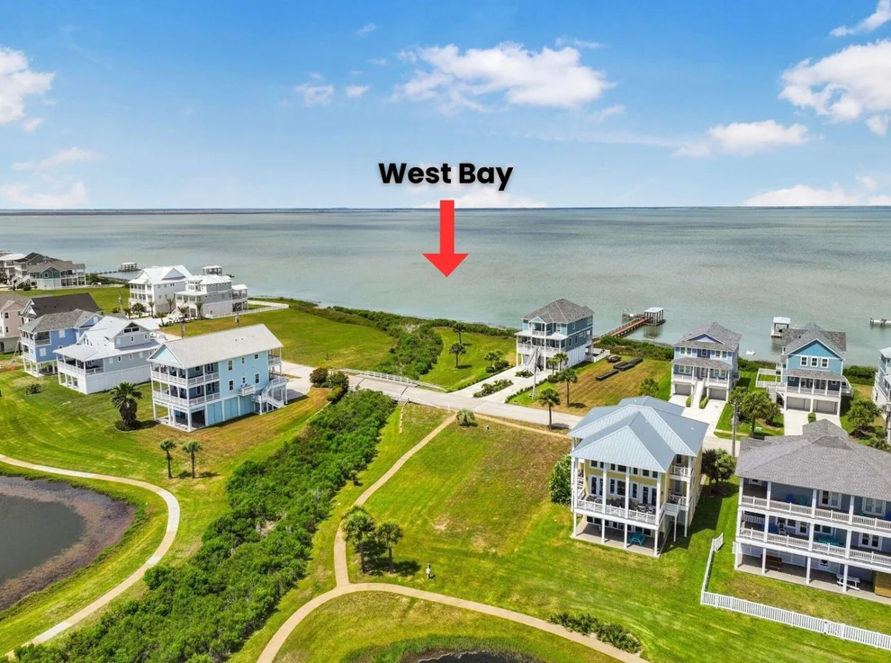 Unit for sale at 26743 Bay Water Drive, Galveston, TX 77554