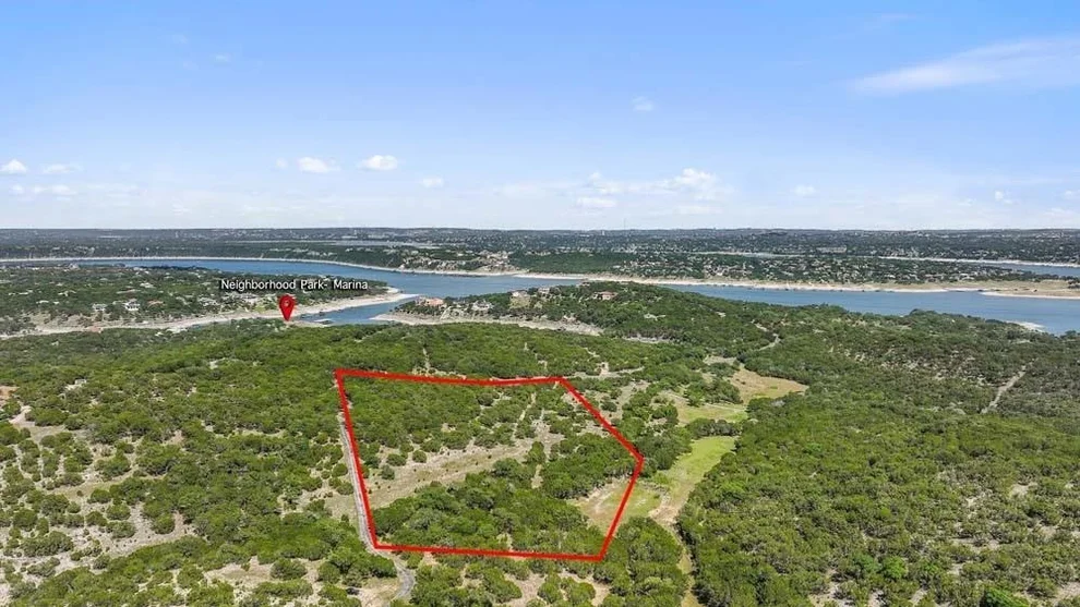 Unit for sale at 212 S Angel Light Drive, Spicewood, TX 78669