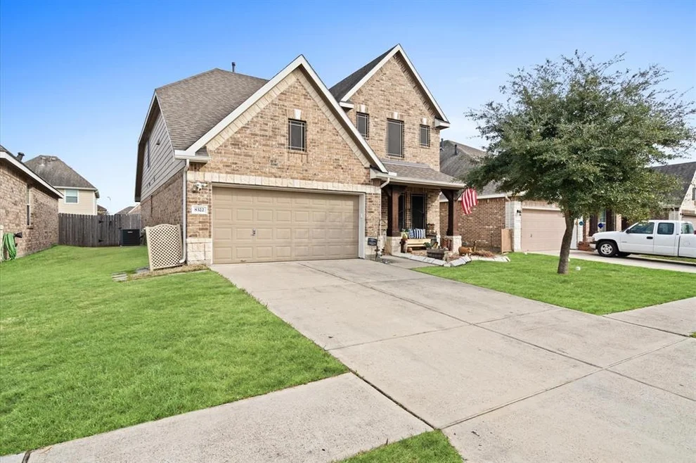 Unit for sale at 8322 Egret Bay Circle, Baytown, TX 77523