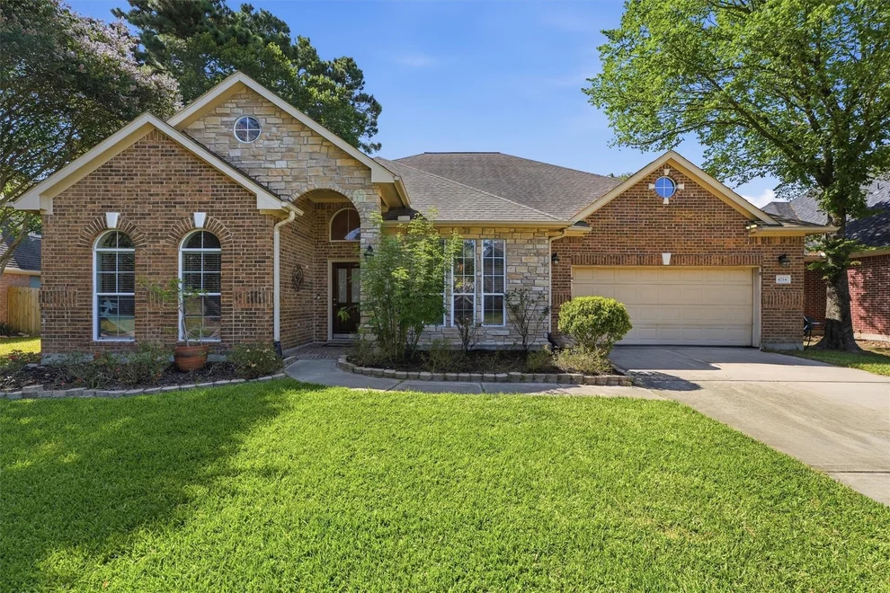 Unit for sale at 4714 Kings Way, Houston, TX 77069