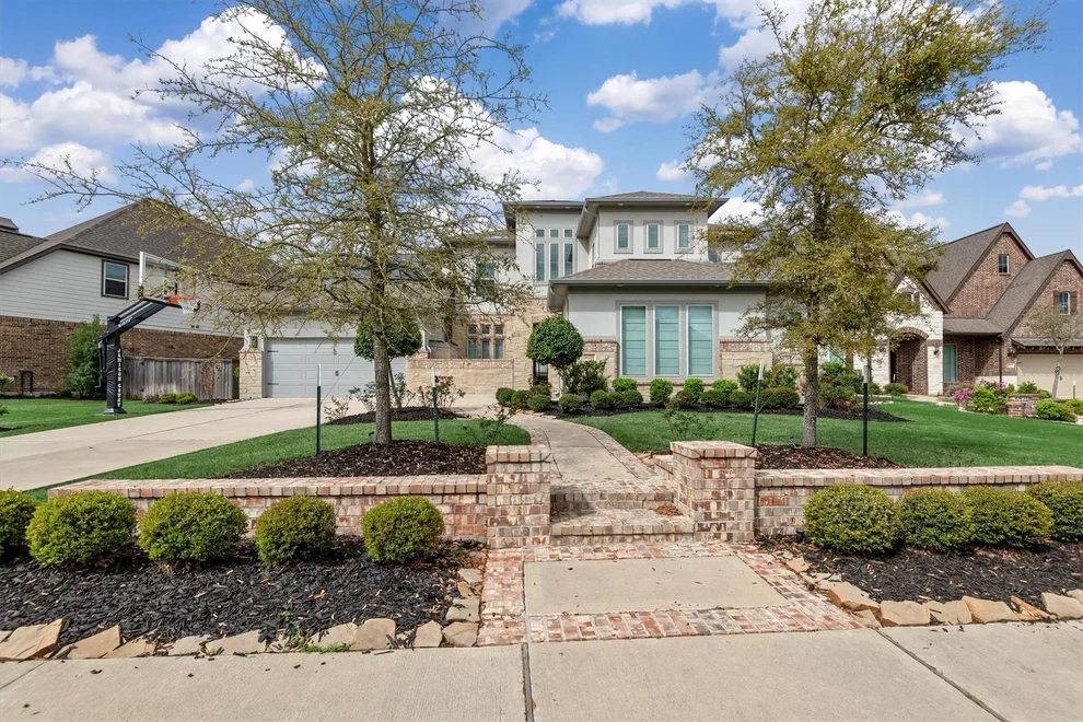 Unit for sale at 16719 Cedar Yard Lane, Cypress, TX 77433