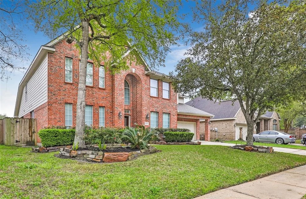 Unit for sale at 14406 Country Haven Court, Houston, TX 77044