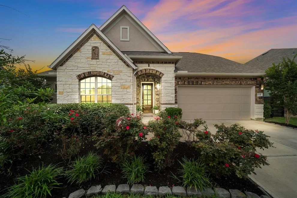 Unit for sale at 27130 Spanish Wind Court, Magnolia, TX 77354
