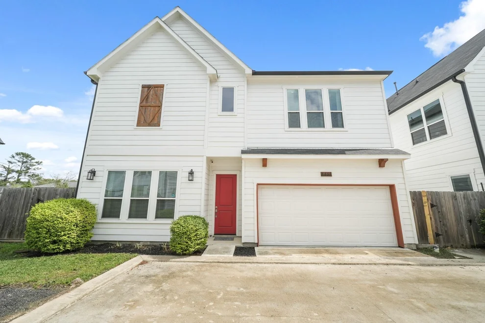 Unit for sale at 4466 W Tidwell Road, Houston, TX 77091