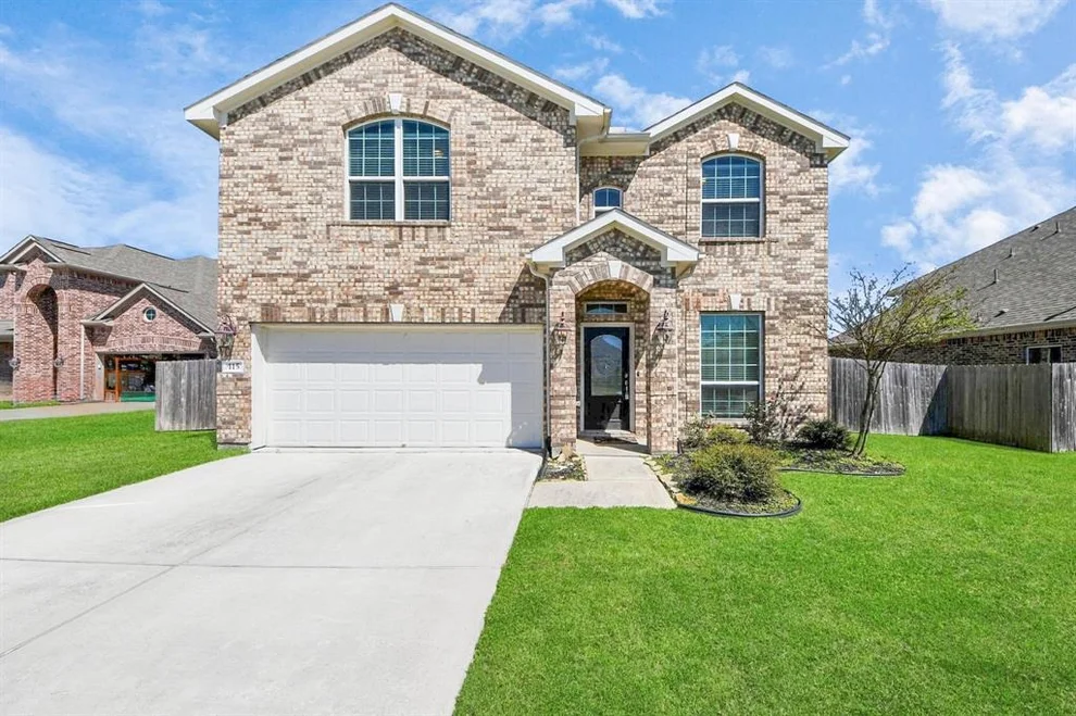 Unit for sale at 115 San Jacinto Drive, Baytown, TX 77523