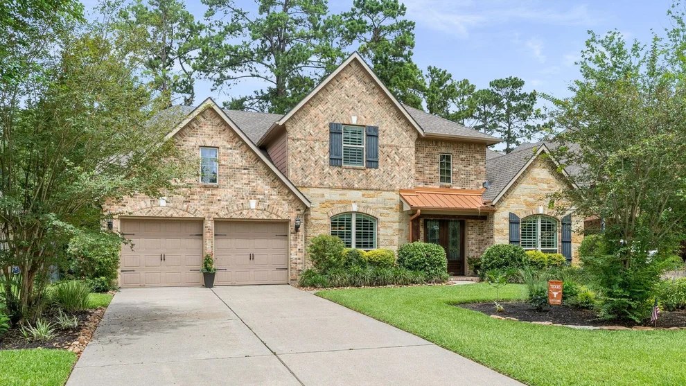 Unit for sale at 23 Mariscal Place, The Woodlands, TX 77389