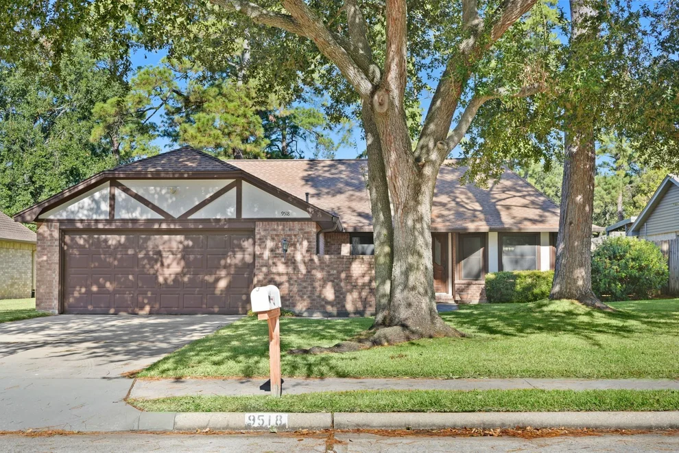 Unit for sale at 9518 Dundalk Street, Spring, TX 77379