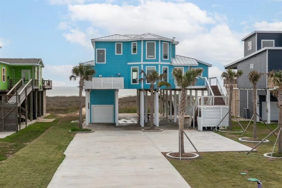 Unit for sale at 5342 Blue Water Highway, Freeport, TX 77541