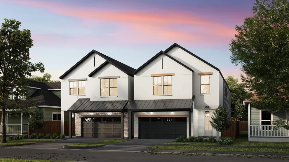 Unit for sale at 407 E 27th Street, Houston, TX 77008