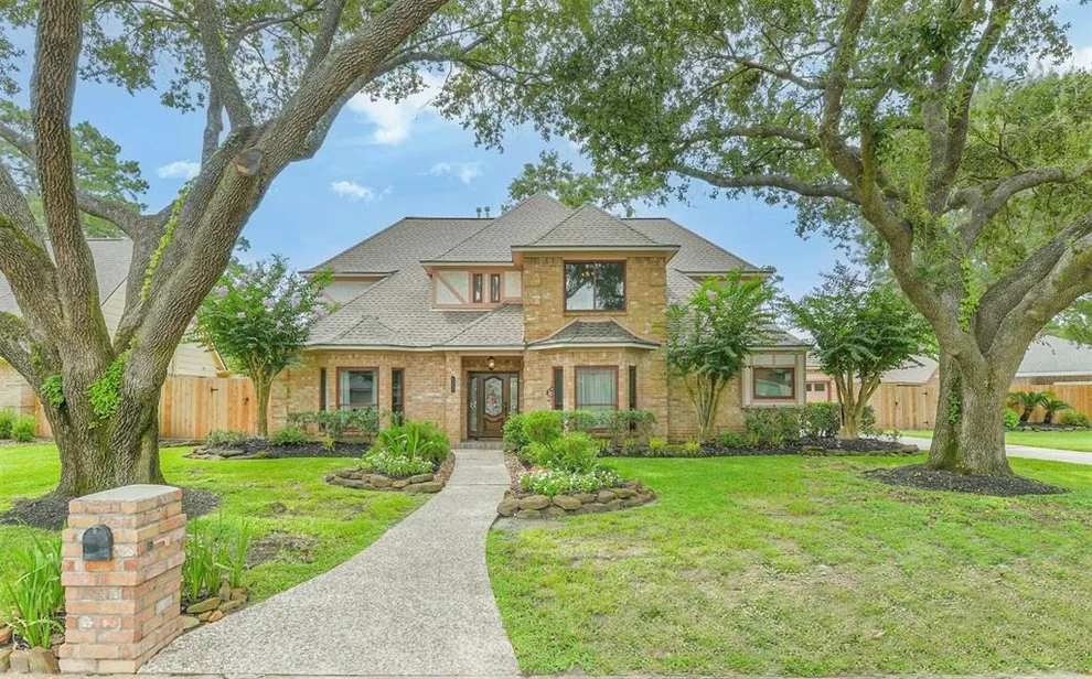 Unit for sale at 8011 Pine Cup Circle, Humble, TX 77346