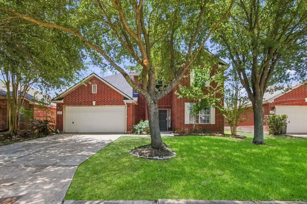 Unit for sale at 1327 Bartlett Cove Drive, Houston, TX 77067