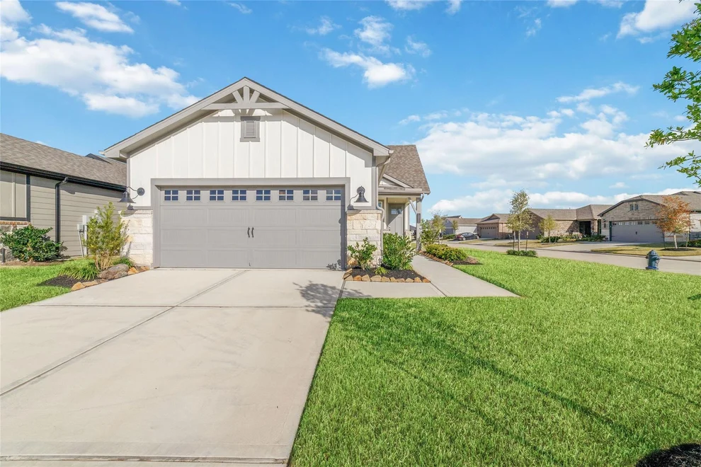 Unit for sale at 14435 Garden Grove Court, Willis, TX 77318