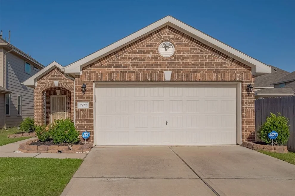 Unit for sale at 7727 Granite Terrace Lane, Houston, TX 77083