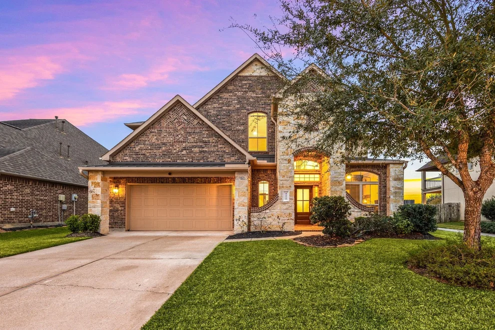 Unit for sale at 4334 Cobalt Cross Street, Katy, TX 77493
