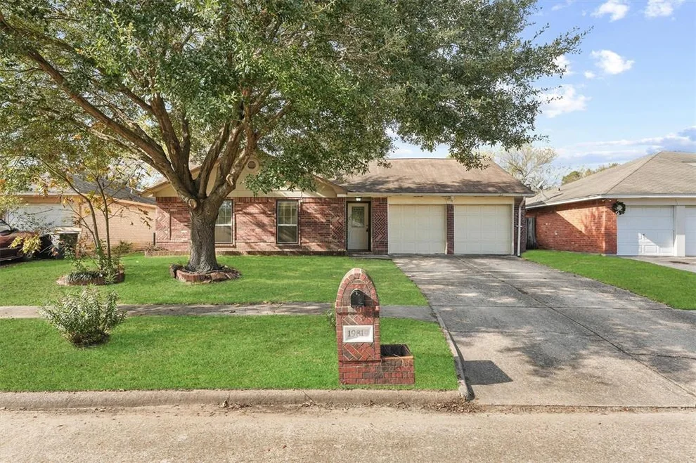 Unit for sale at 19819 Woodhall Court, Humble, TX 77338