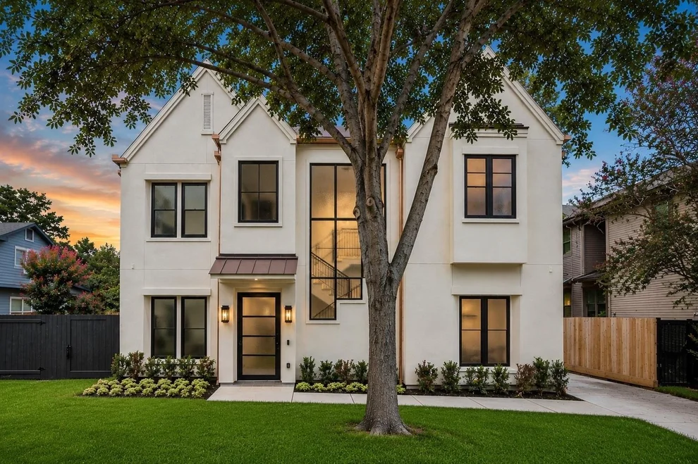 Unit for sale at 316 W 30th Street, Houston, TX 77018