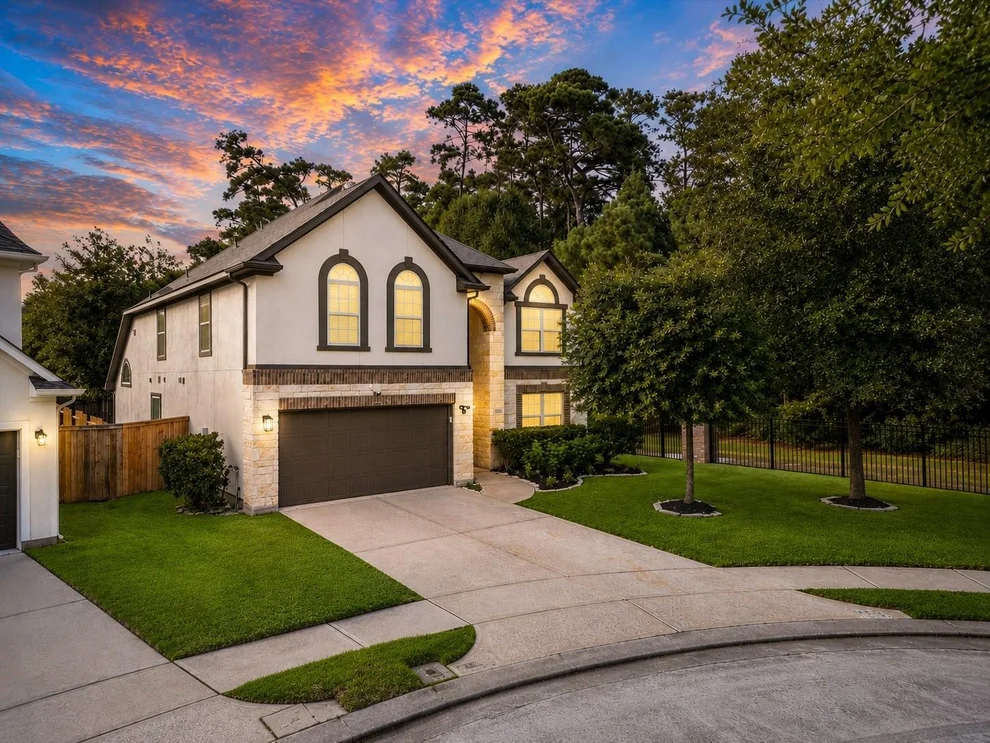 Unit for sale at 14331 Monarch Springs Lane, Humble, TX 77396